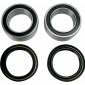 Κιτ ρουλεμάν πίσω τροχού MOOSE RACING BEARING KIT WHEEL Rear Yamaha YFM thumb